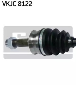 skf vkjc8122